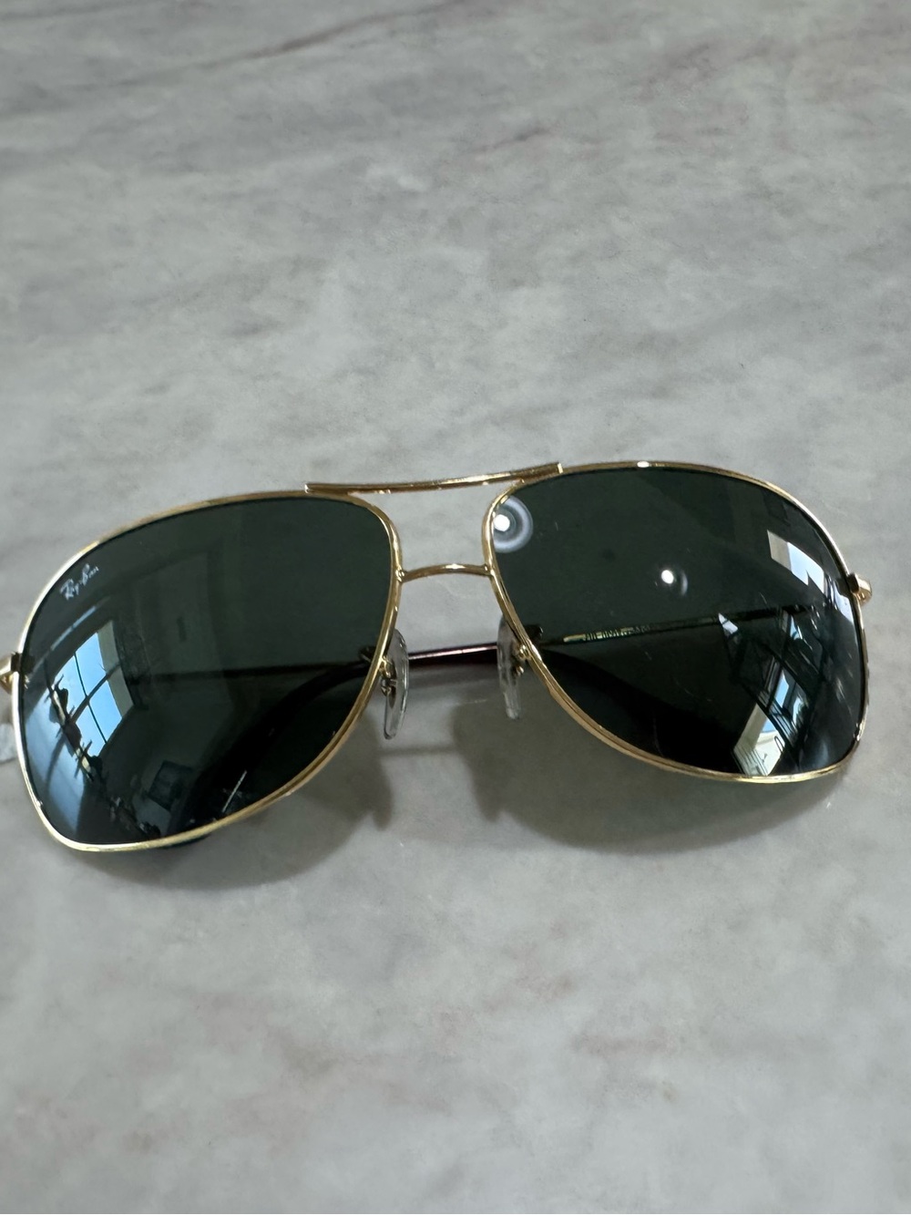 Women's Ray-Ban Sunglasses
